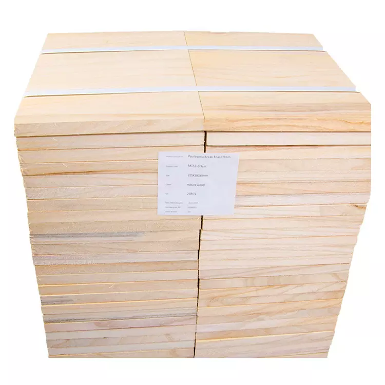 Customized Taekwondo Wood Breaking Kungfu Boards Manufacturers