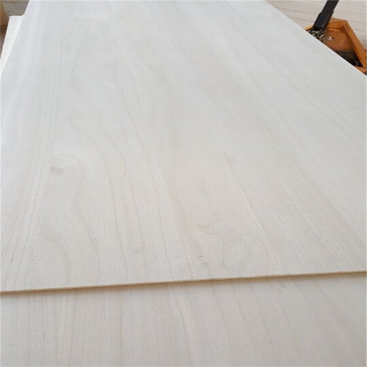 2*4 Solid Paulownia Board