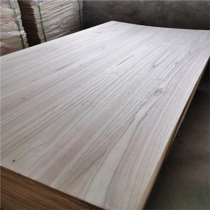 Paulownia Wood Boards