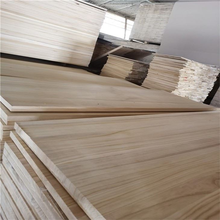 Paulownia Wood Boards