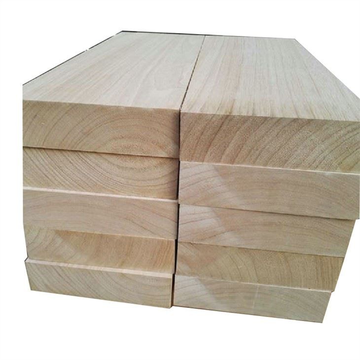Factory Direct Custom High-quality Wood Paulownia Wood