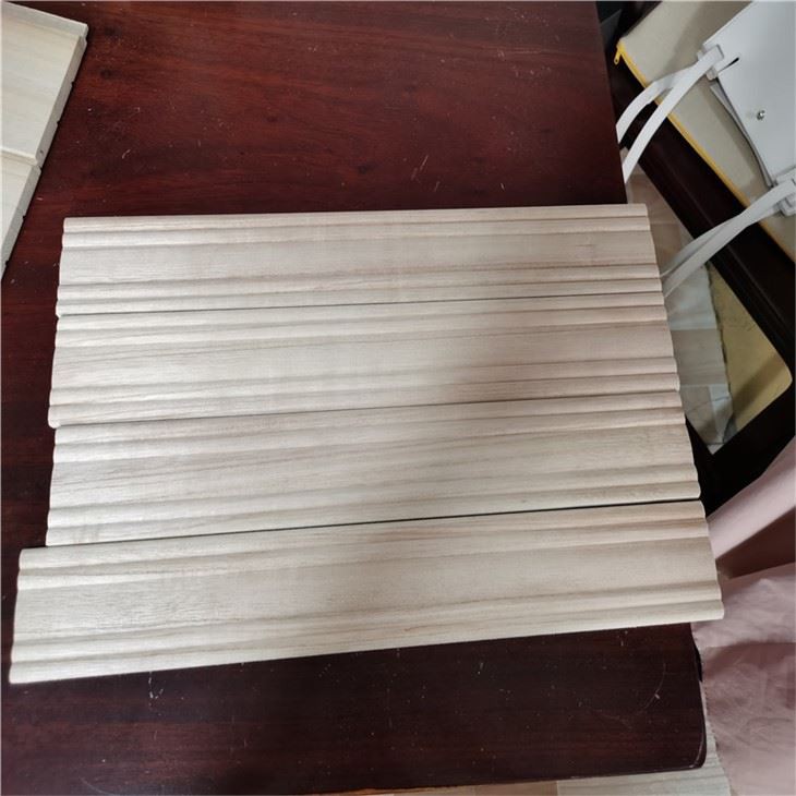 Paulownia Wood Boards With Design