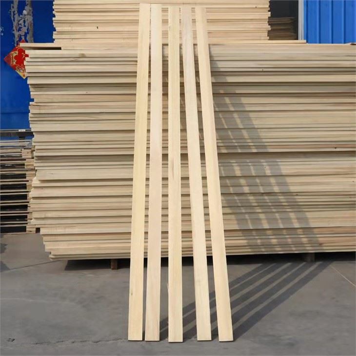Interior Decoration Soft Wood