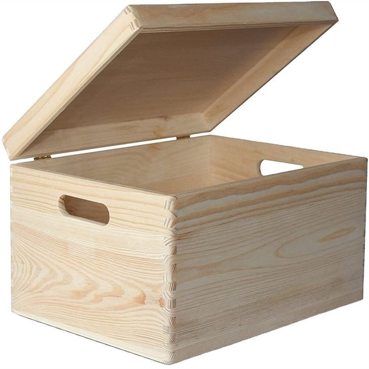 Customized Bamboo Box Wooden Stash Box Manufacturers - Wholesale Price ...