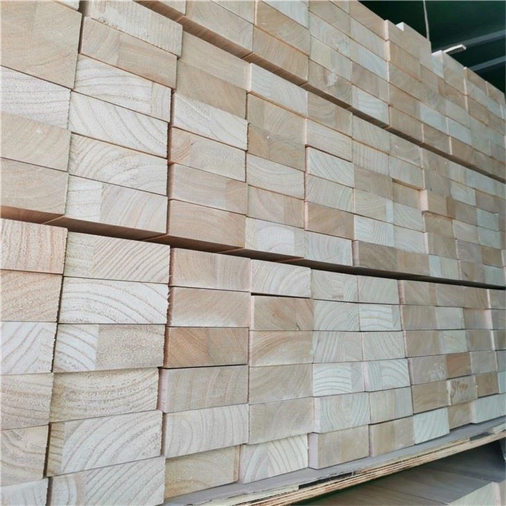 Paulownia Wood Board Strips Sale