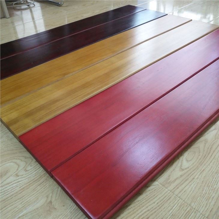 Paulownia Wood Wall Panel