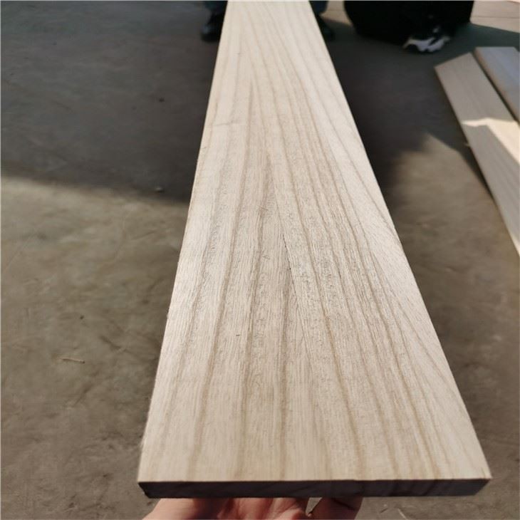 Paulownia Wood With Best Price