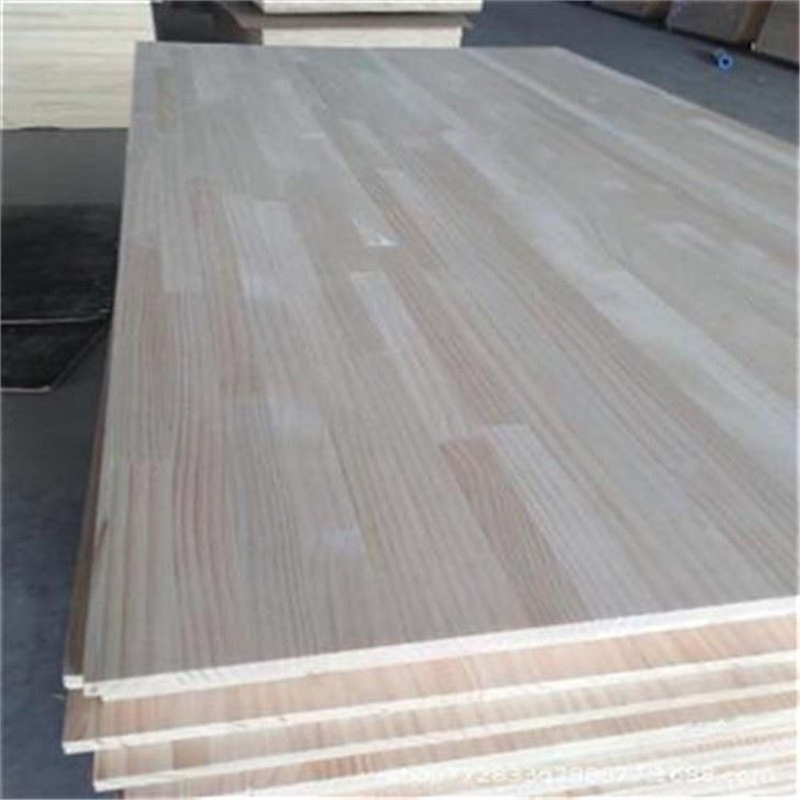 Pine Finger Joint Board