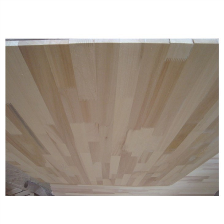 Poplar Finger Laminated Board