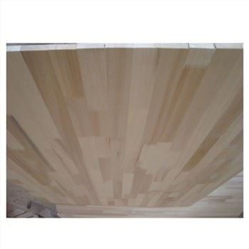 Poplar Finger Laminated Board