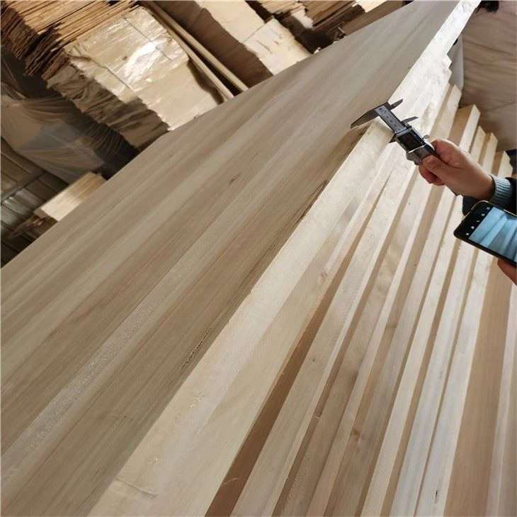Treated Poplar Boards