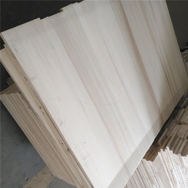 Treated White Poplar Board