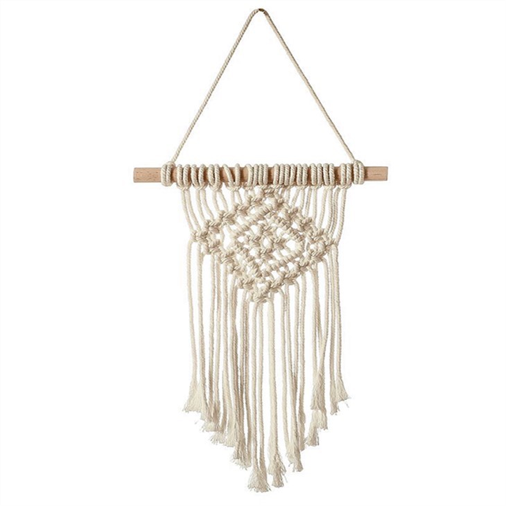 Wooden Wall Hanger
