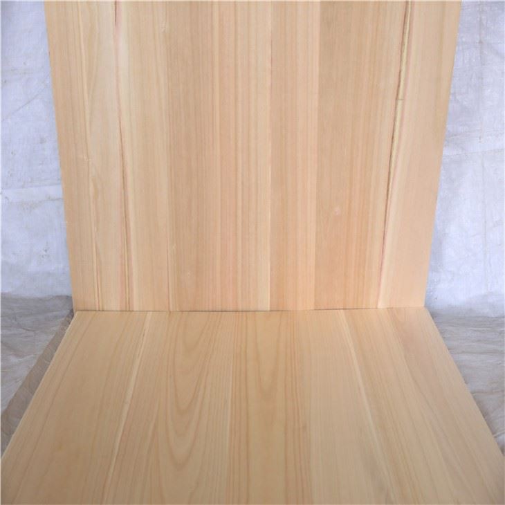 12/15mm Paulownia Board