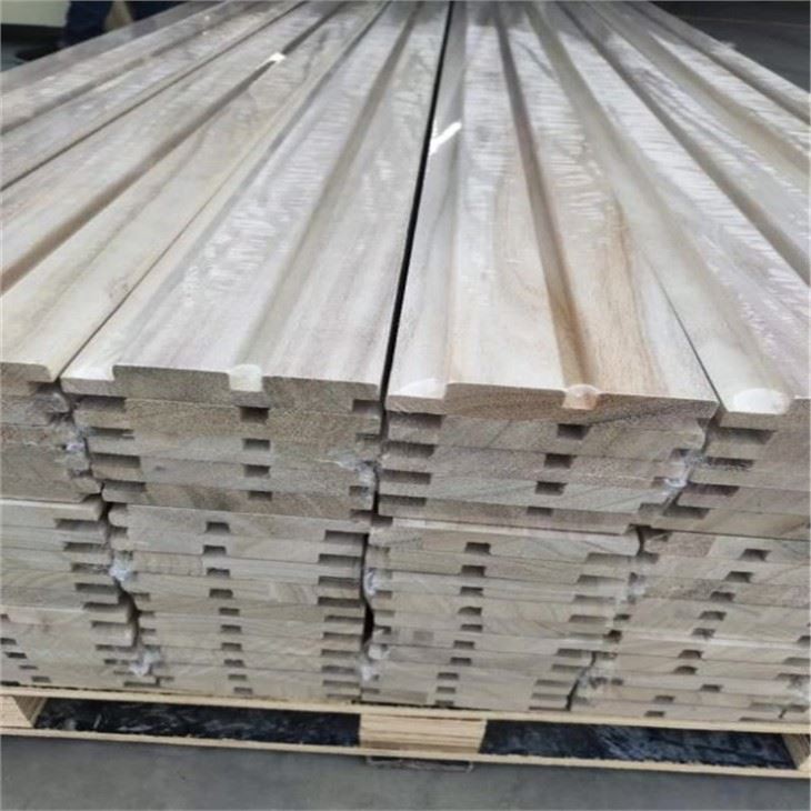 Indoor Wall Wood Panel