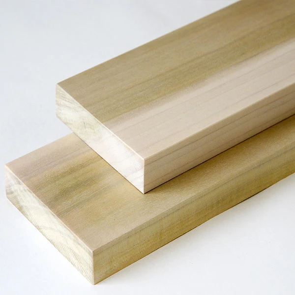2x4 Lumber Poplar Wood
