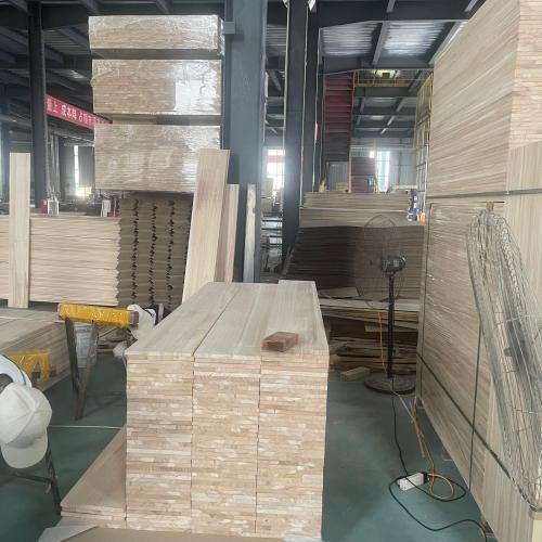 Custom Size Paulownia Coffin Board best