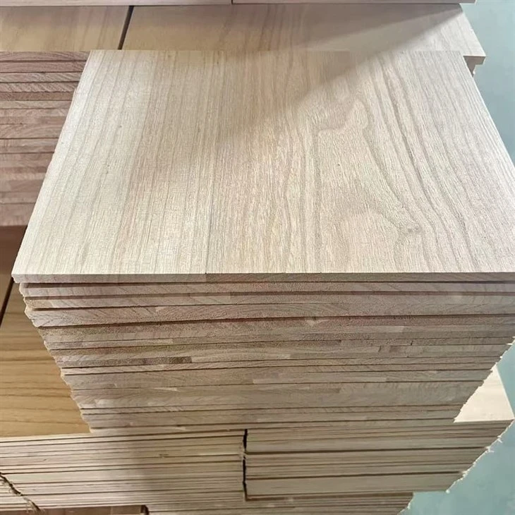 Martial Art Impact Test Plank