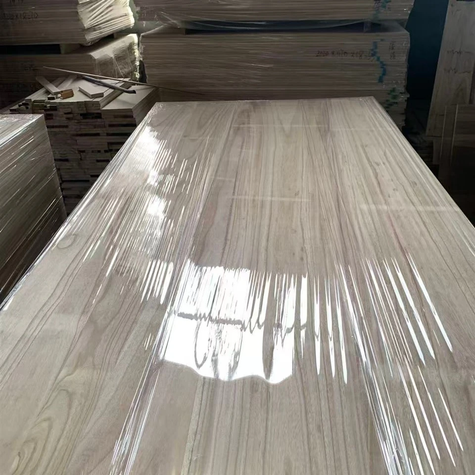 High-grade Paulownia suppliers