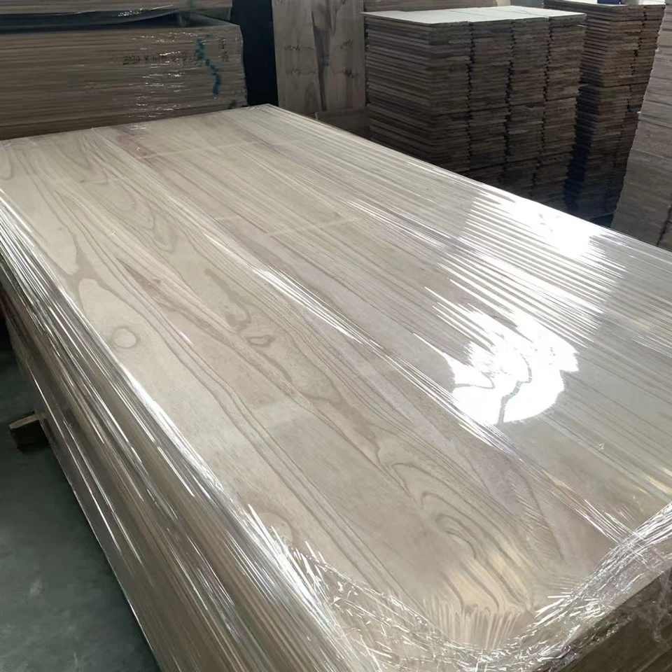 High-grade Paulownia