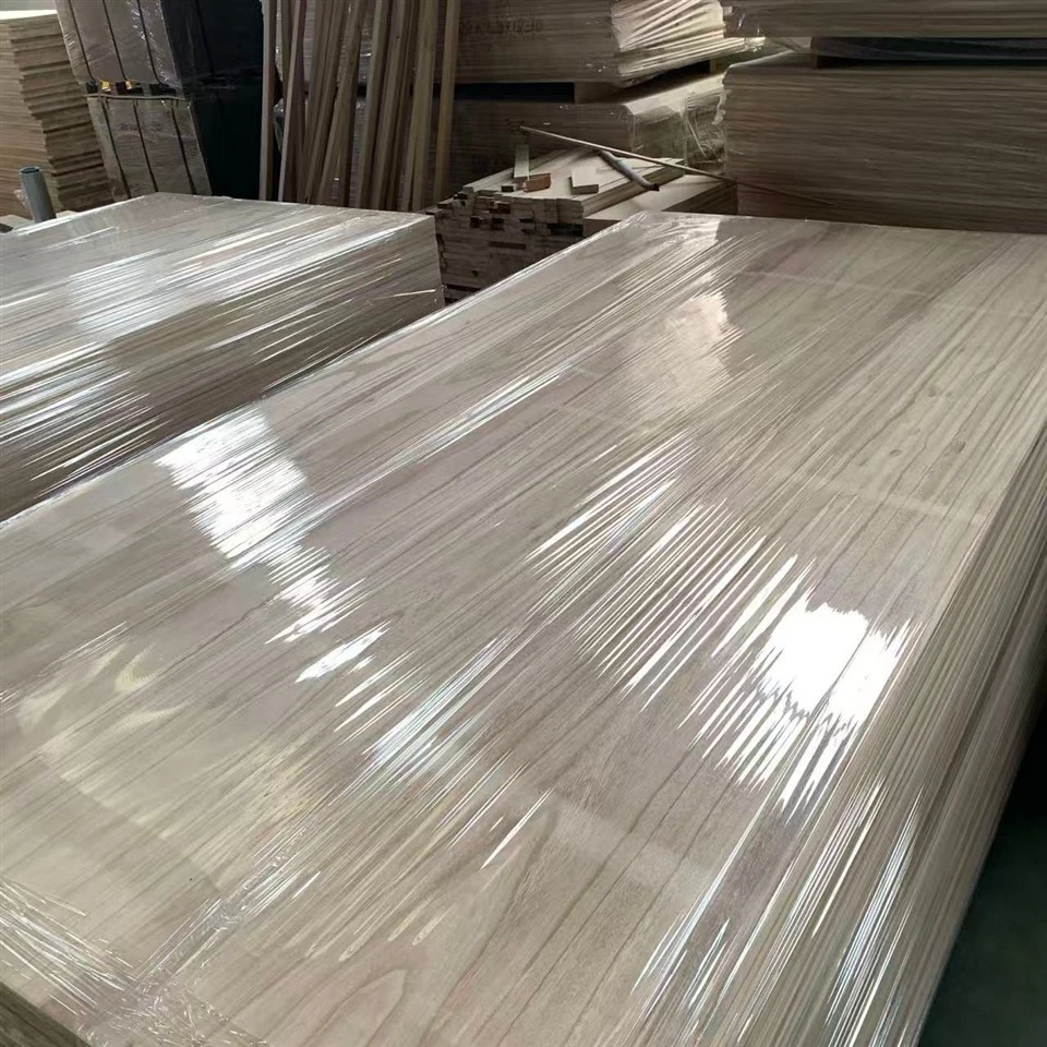 High-grade Paulownia best