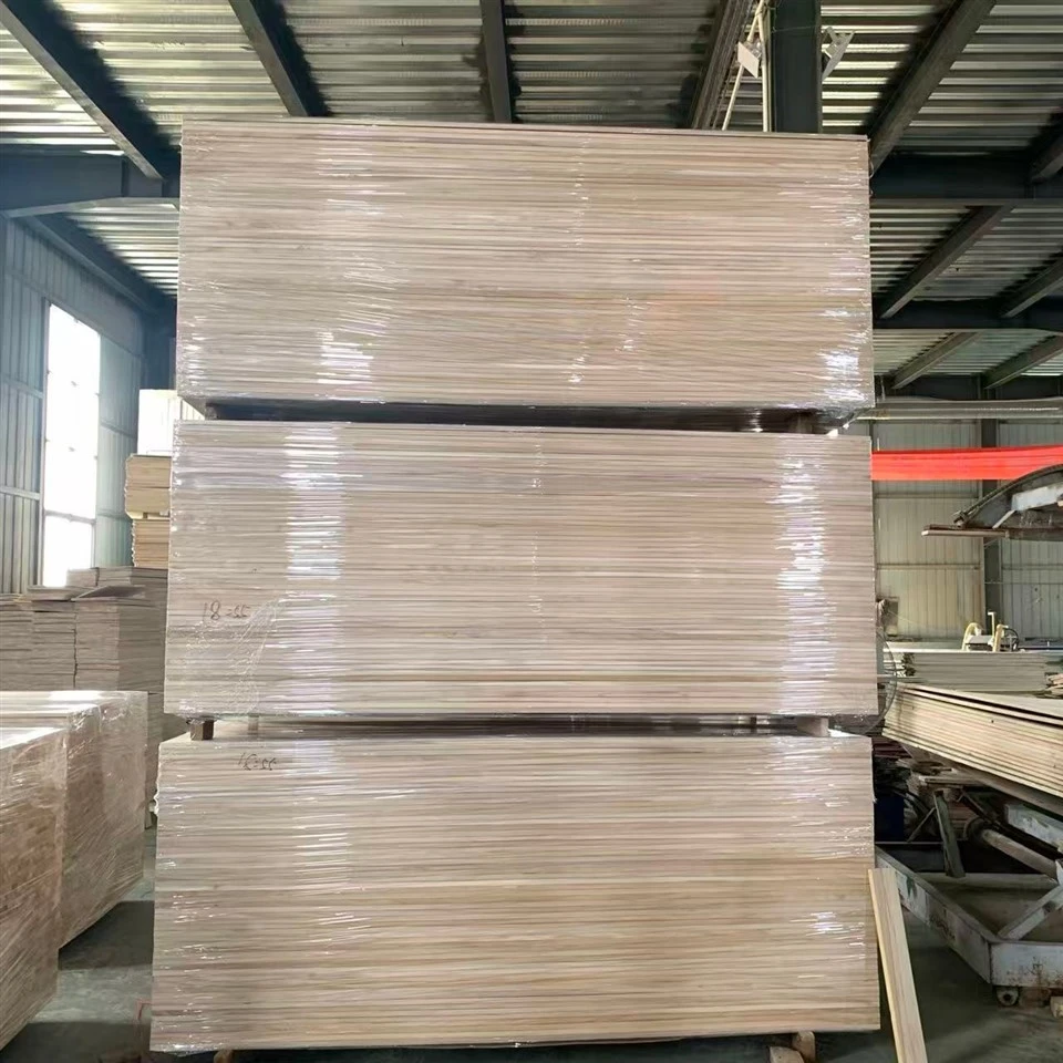 High-grade Paulownia high quality