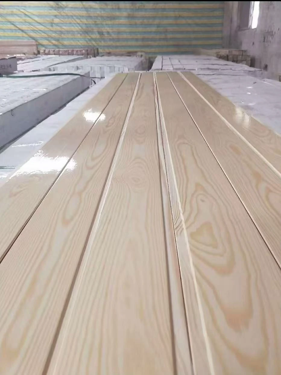 High-Quality Pine Wall Panels price