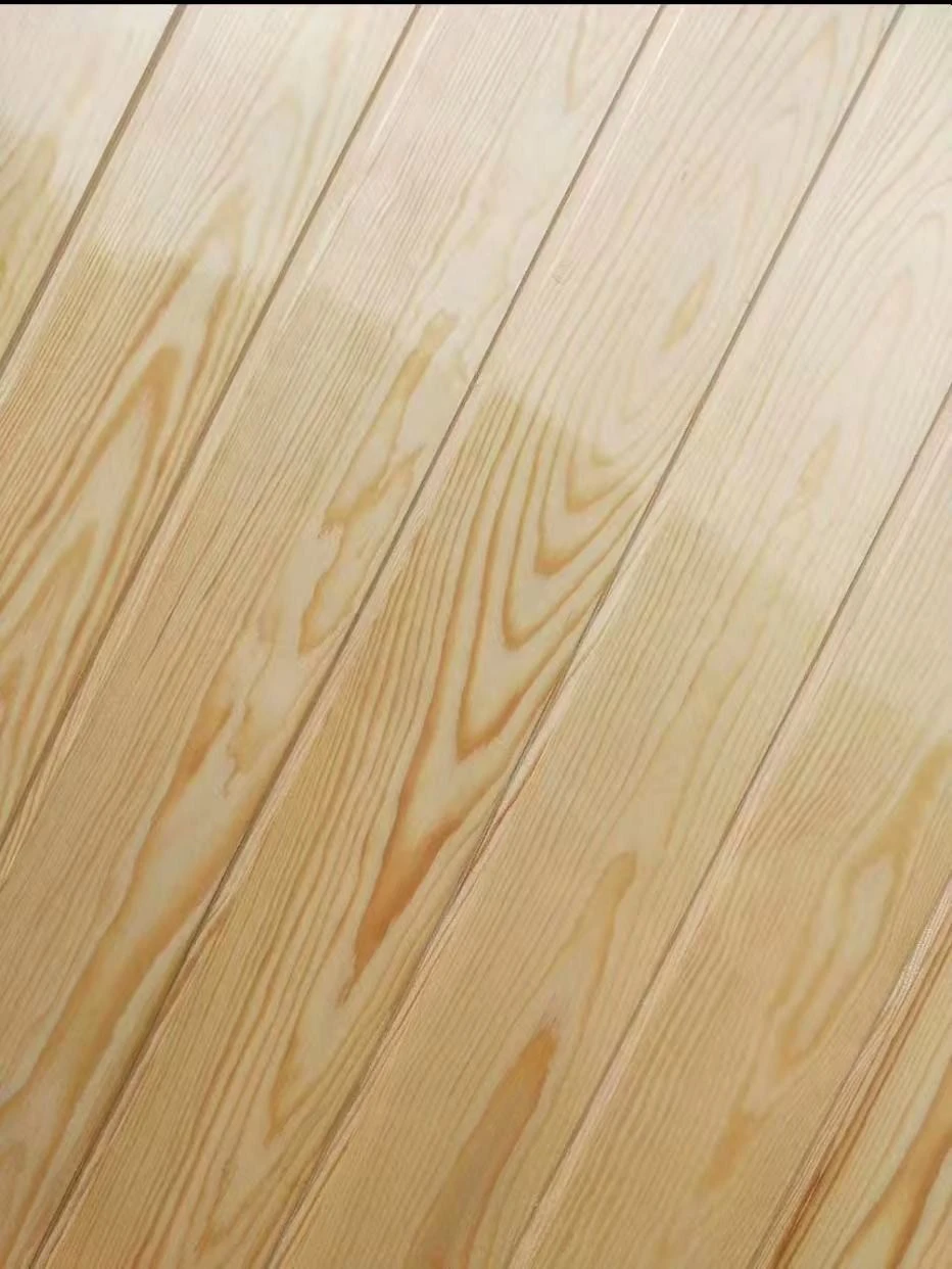 High-Quality Pine Wall Panels best