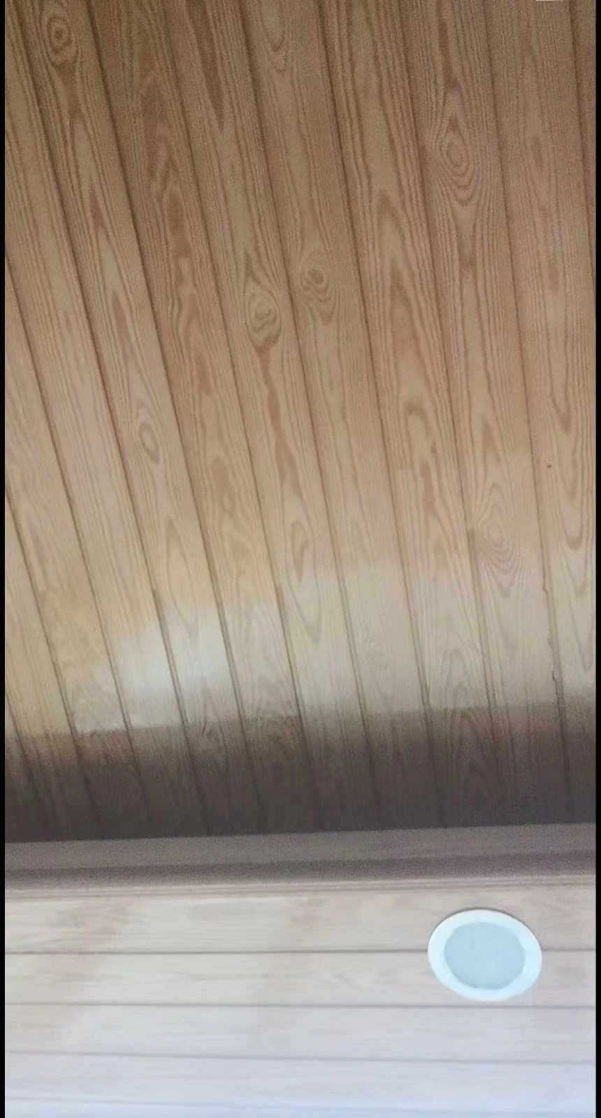 High-Quality Pine Wall Panels factory