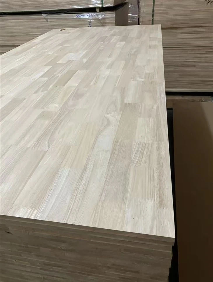 High Rubber Wood