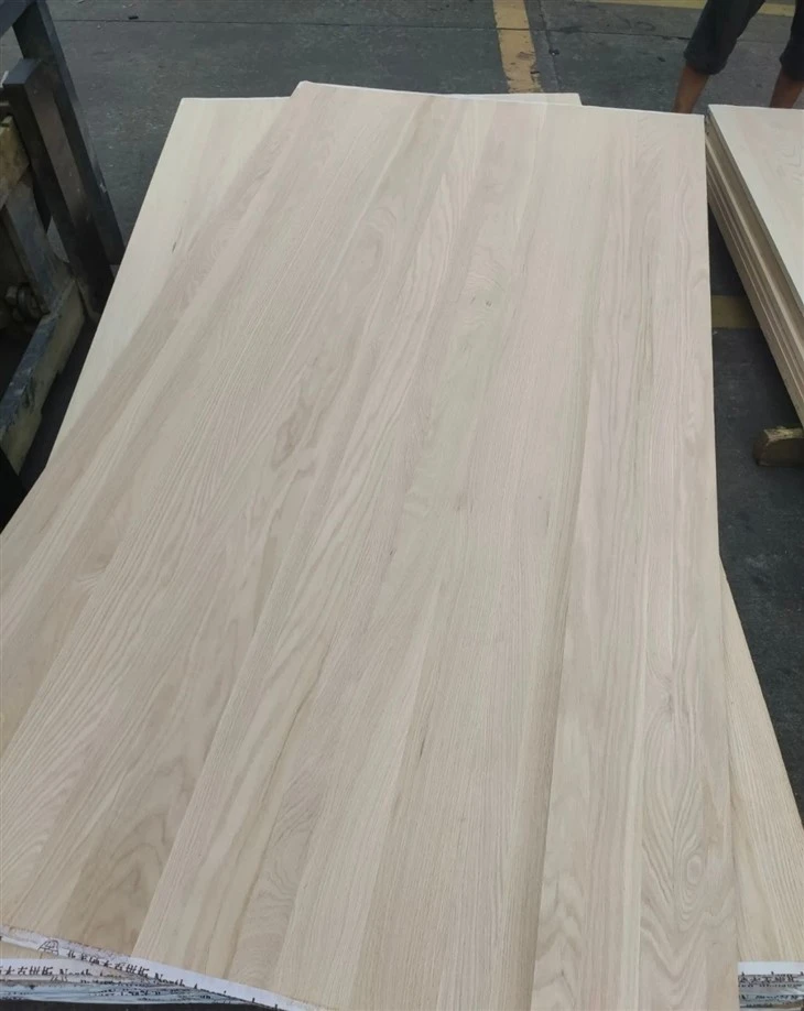 North American Red Oak Wood Board best