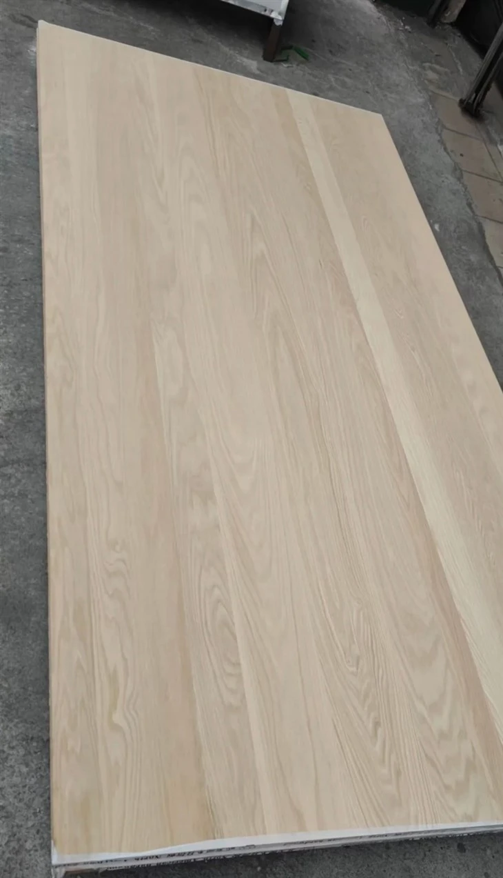 North American Red Oak Wood Board price