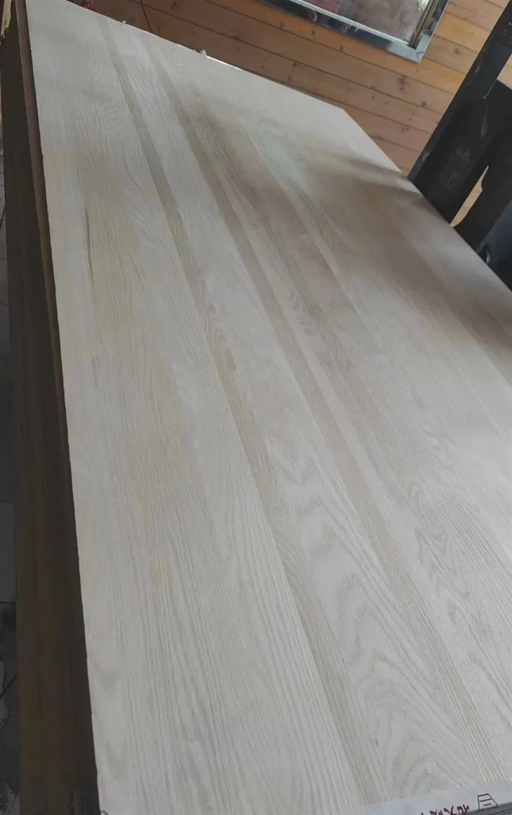 North American Red Oak Wood Board best