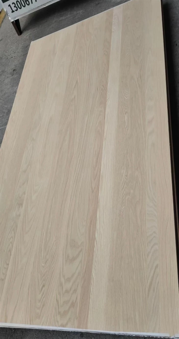 North American Red Oak Wood Board high quality