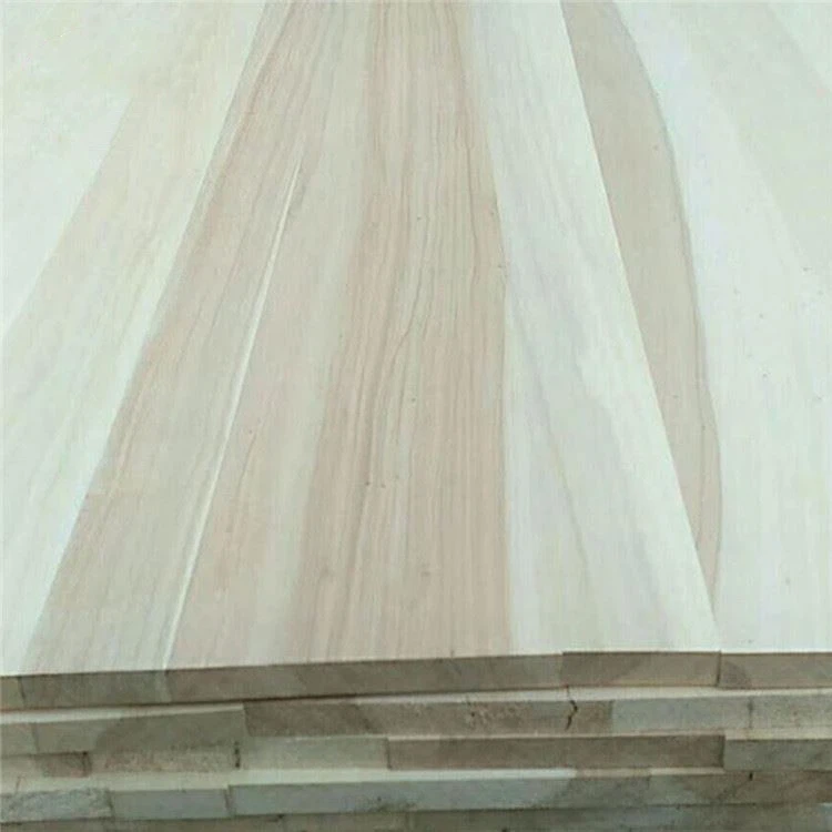 6mm Poplar Furniture Boards