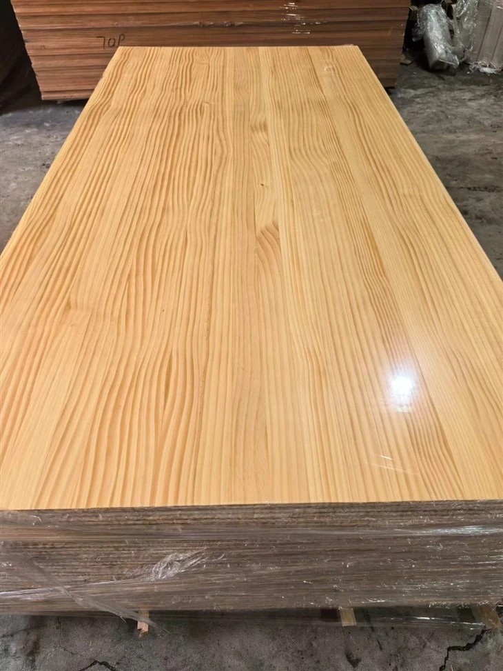 Natural Untreated Pine Board price
