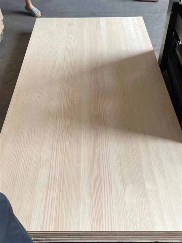 Natural Untreated Pine Board