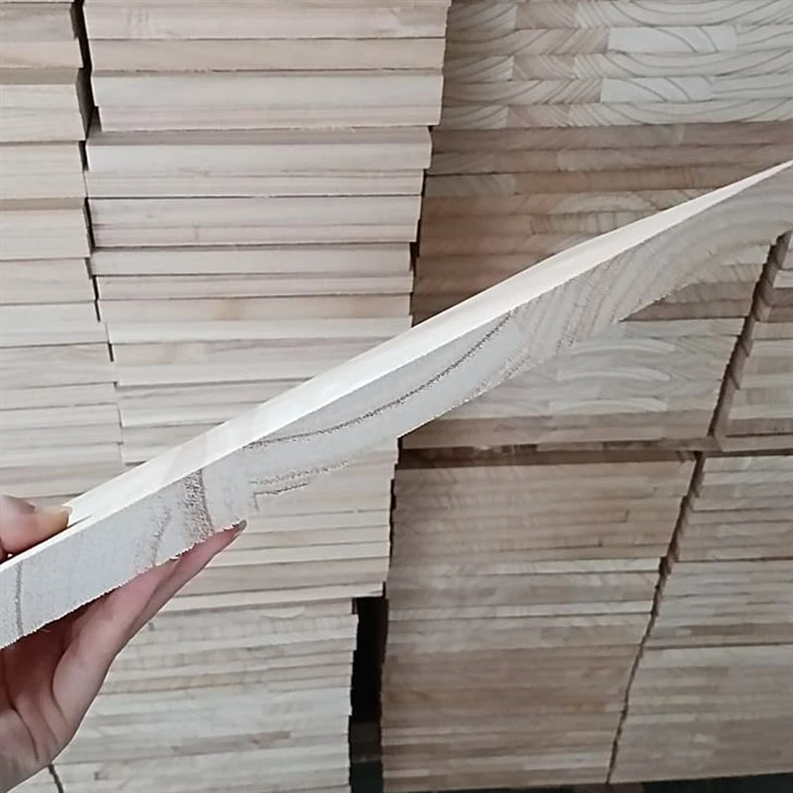 Martial Art Impact Test Plank factory