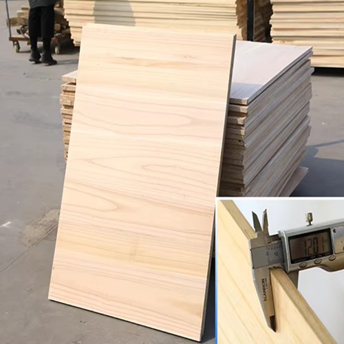Solid Wood Funiture Board