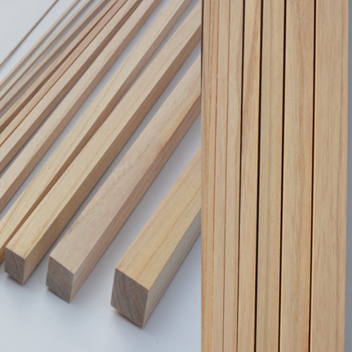 Wood Decoration Strip