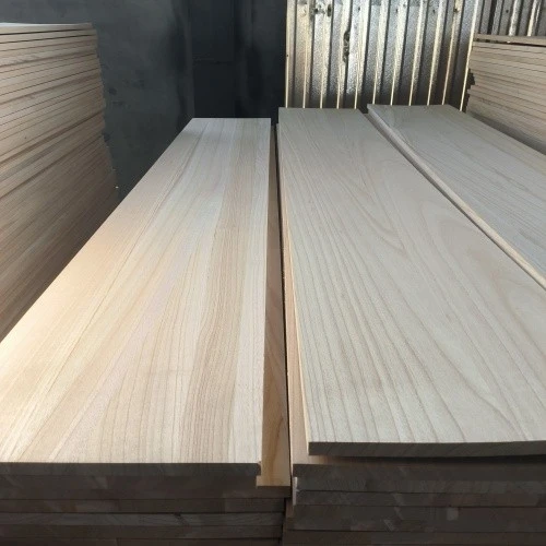 Paulownia Boards For Sale factory