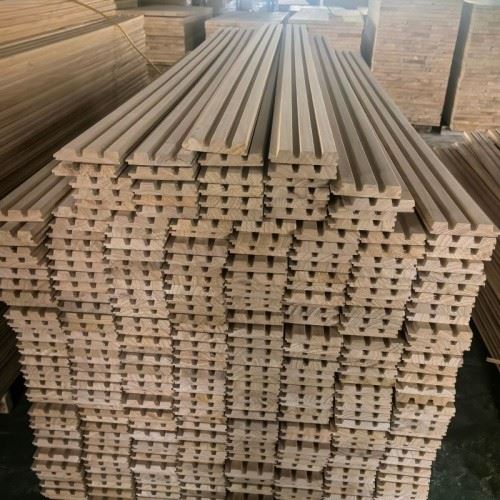 Paulownia Solid Wood Wall Panel suppliers