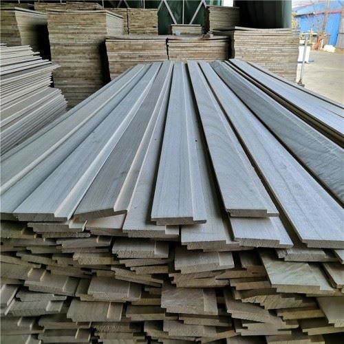 Paulownia Solid Wood Wall Panel suppliers