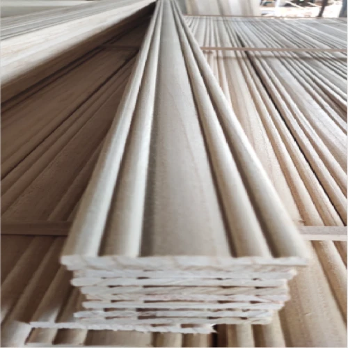 Paulownia Solid Wood Wall Panel suppliers