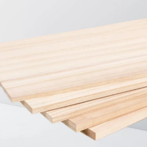 Paulownia Wood Edge Glued Boards best