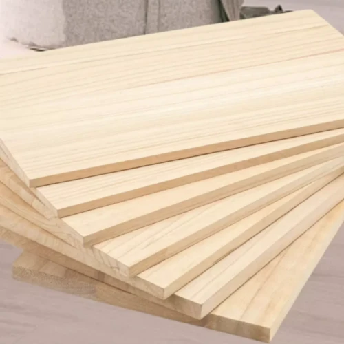 Paulownia Wood Edge Glued Boards price