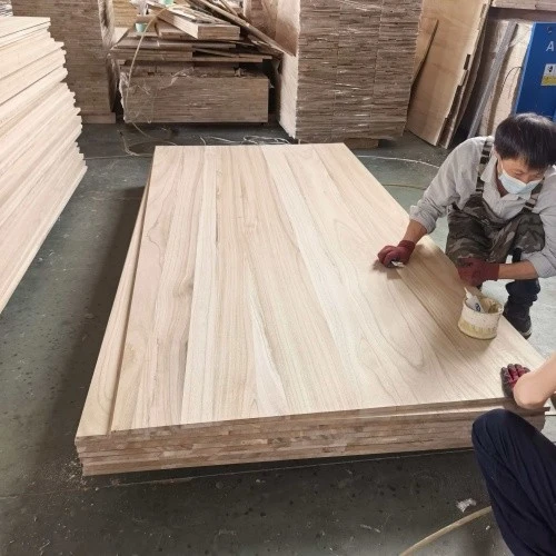 Paulownia Wood Panel price