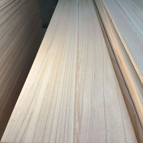 Paulownia Wood Panel