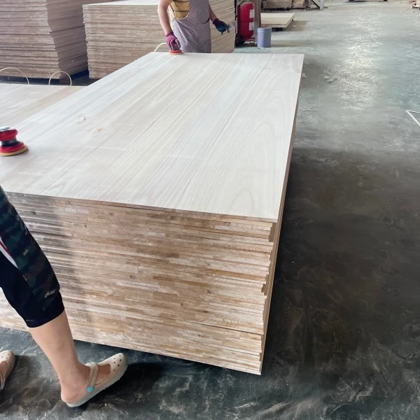 Paulownia Wood Panels price