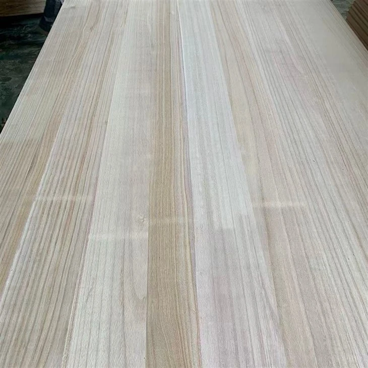 AA Solid Paulownia Wood Boards suppliers